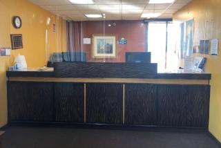 Days Inn by Wyndham Henrietta/Rochester Area - Henrietta - 5
