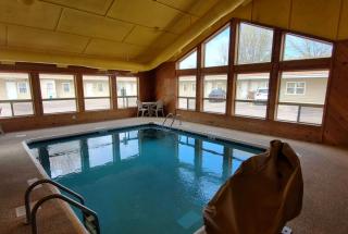 Days Inn by Wyndham Worthington - Worthington - 8