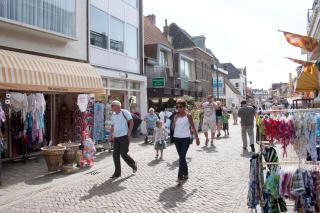 Heerlijke vakantiehuizen in Egmond - Egmond aan Zee - 8