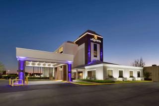 La Quinta inn & suites by Wyndham Dothan - 6