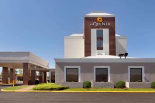 La Quinta inn & suites by Wyndham Dothan - 7