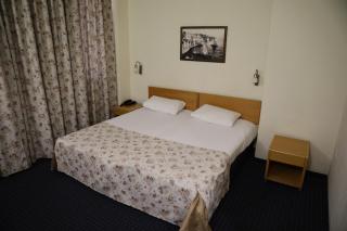 Hotel & Museum Dona Gracia - Tiberias - 7