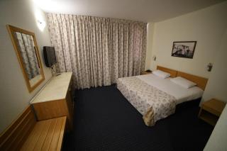 Hotel & Museum Dona Gracia - Tiberias - 8
