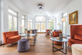 Laudensacks Parkhotel & Retreat - Bad Kissingen - 9