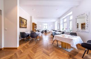 Laudensacks Parkhotel & Retreat - Bad Kissingen - 8