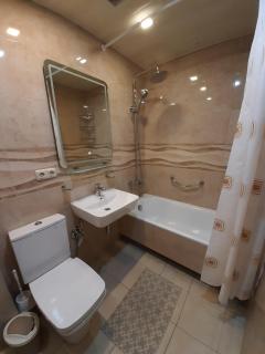 Apartment on Tumanyan - Jerewan - 7
