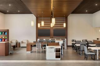 Wingate by Wyndham Murfreesboro-NEAR MTSU - 7