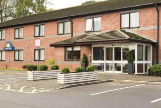 Days Inn Corley NEC - M6 - Coventry - 0
