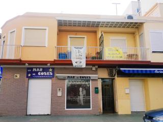 Zona Centro II Orangecosta - Peníscola - 5