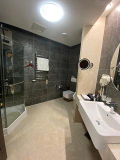 Hotel Feride - Vinnytsya - 8