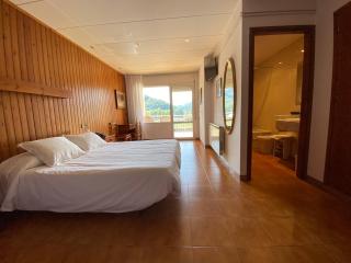 Hotel Solana del Ter - Ripoll - 8