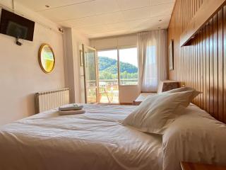 Hotel Solana del Ter - Ripoll - 4