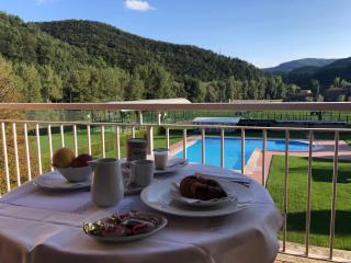 Hotel Solana del Ter - Ripoll - 6