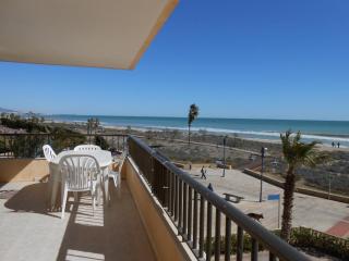 Marina Vistamar Orangecosta - 2