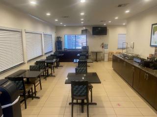 SureStay Plus by Best Western Edmond - Edmond - 7