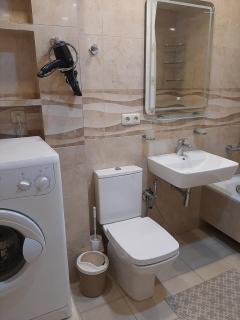 Apartment on Tumanyan - Jerewan - 8
