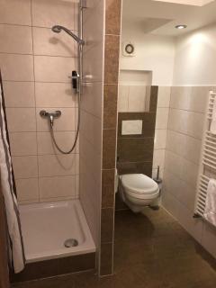 Hotel Isabella - Frankfurt am Main - 8