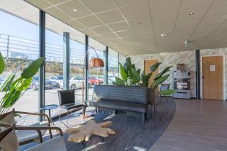 Best Western Amsterdam - Amsterdam - 7