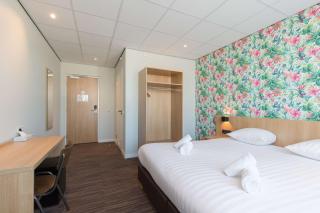 Best Western Amsterdam - Ámsterdam - 4