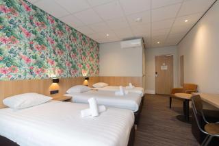 Best Western Amsterdam - Ámsterdam - 3
