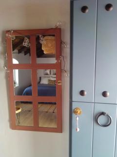 La Puerta Azul - 2