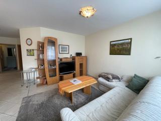 Ferienwohnung Ursula in der Villa zum Kronprinzen direkt gegenüber der Saarow Therme - 9