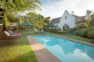 Van der Stel Manor - Stellenbosch - 3