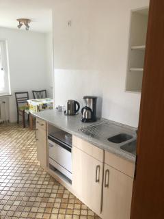 Ferienwohnung Im Bachgrund - Schlitz - 7