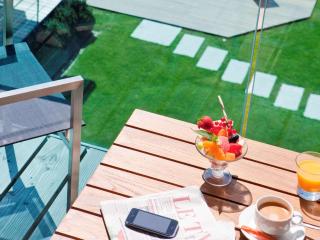 Novotel Lausanne Bussigny - Lausanne - 9