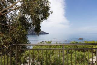 Sea View Suite "CHRISTOS" - Adults Only - 7