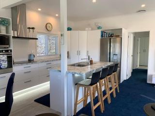 Coromandel Town Harbourside Cottage Luxury Accommodation - 0