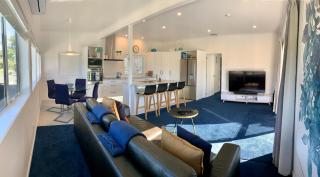 Coromandel Town Harbourside Cottage Luxury Accommodation - 1