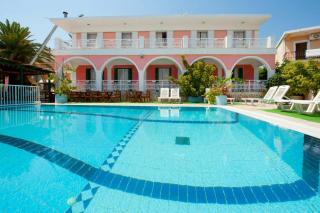 Villa Krina - Argasi - 6