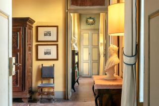 Castello Di San Sebastiano Po - 6