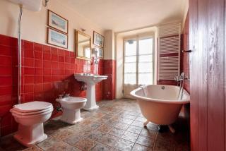 Castello Di San Sebastiano Po - 3