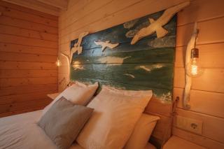 Cabanas da Ría - 9