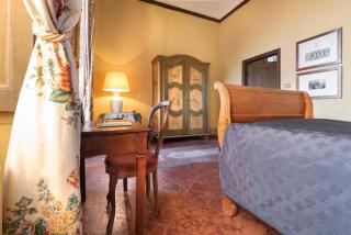 Castello Di San Sebastiano Po - 2