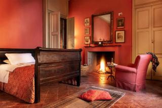 Castello Di San Sebastiano Po - 9