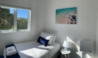 Coromandel Town Harbourside Cottage Luxury Accommodation - 1