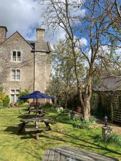 Littlebury Hotel - Bicester - 2