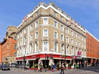 Mercure London Paddington Hotel - Londra - 9