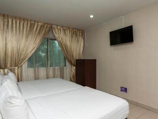 Okid Hotel - 1