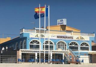 Hostal Alba - Torre La Mata - 0