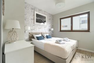 KLW apartments Platan 10 - free parking - Świnoujście - 4
