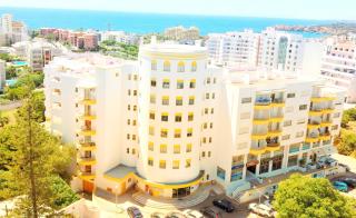 Sea view apartment in Praia da Rocha - Portimão - 0