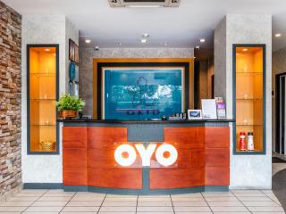 Okid Hotel - Johor Bahru - 6