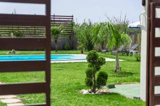 M&B Luxury House - Theologos - 2