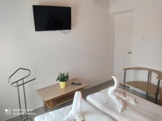Marabella Apartmanok - Hajdúszoboszló - 7