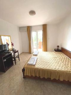 Hotel Suzana Budva - Budua - 6