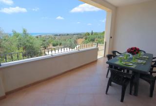 Villa Rita by TerraSalento - Torre Vado - 5